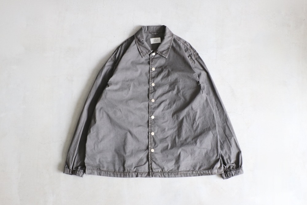ジャケット・アウター UNLIKELY COACH SHIRTS JACKET 3.28 12:00 Release】Unlikely (アンライクリー) 