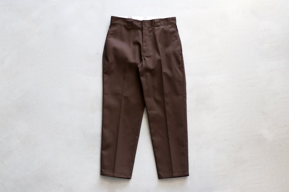 8.22 Release / limited】BEDWIN & THE HEARTBREAKERS × Dickies