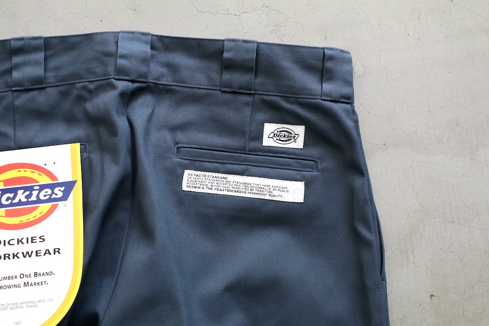 2.14 Release / limited】BEDWIN & THE HEARTBREAKERS × DICKIES