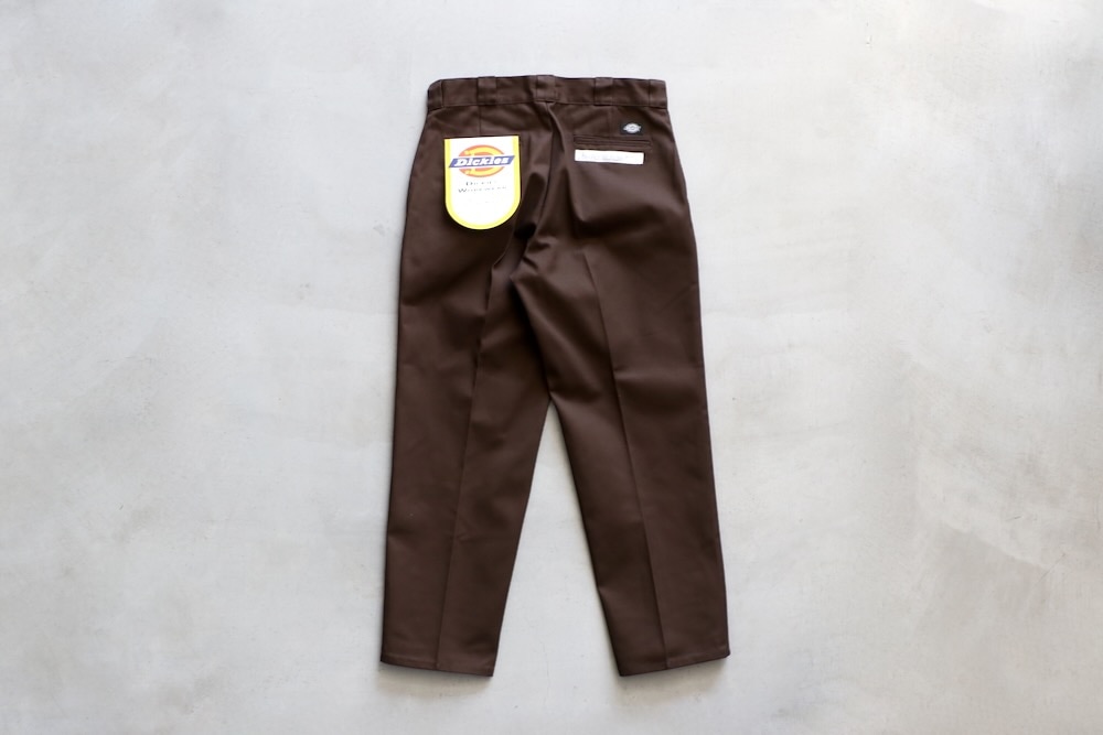 8.22 Release / limited】BEDWIN & THE HEARTBREAKERS × Dickies