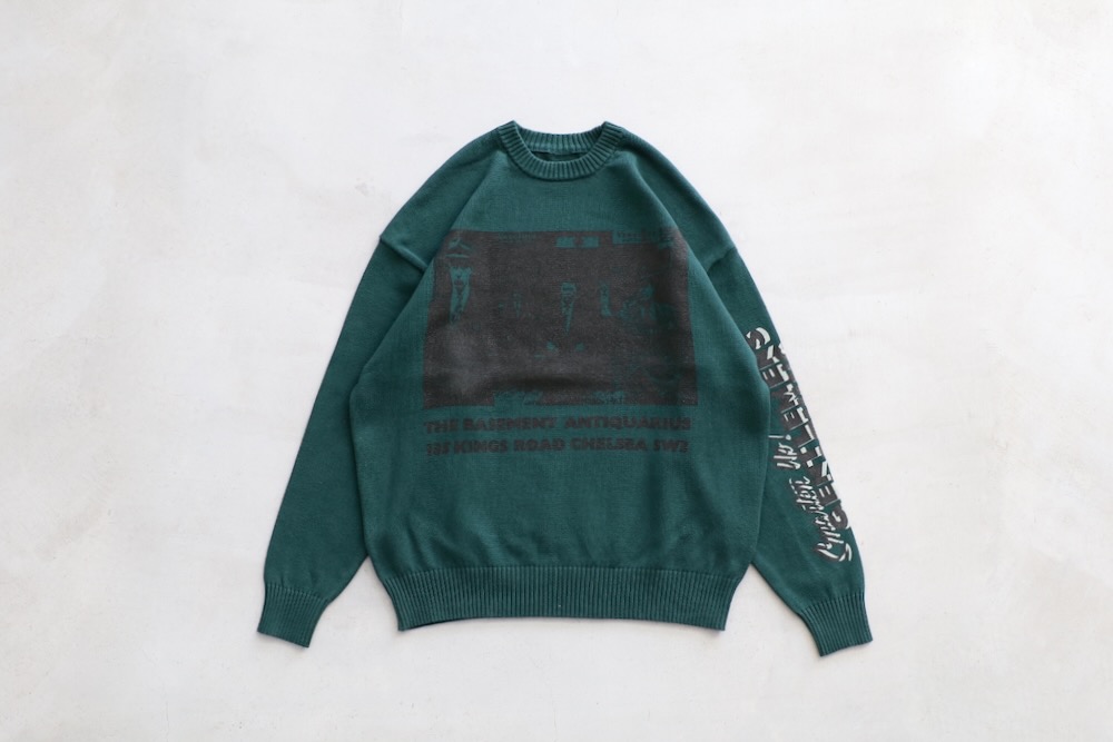 即完売商品RebeLレベル×game別注ロングT limited】REBEL DREAD HARDWARE × TAGS WKGPTY (レベル ドレッド