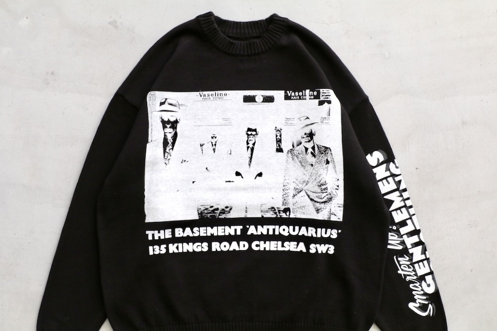 即完売商品RebeLレベル×game別注ロングT limited】REBEL DREAD HARDWARE × TAGS WKGPTY (レベル ドレッド