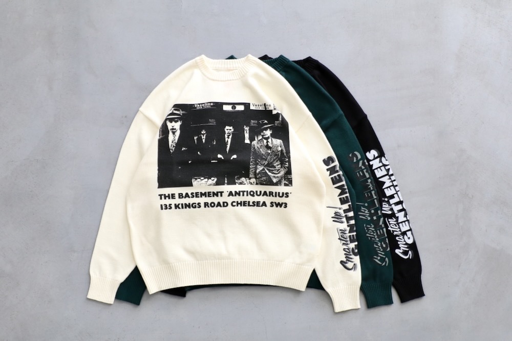 limited】REBEL DREAD HARDWARE × TAGS WKGPTY (レベル ドレッド