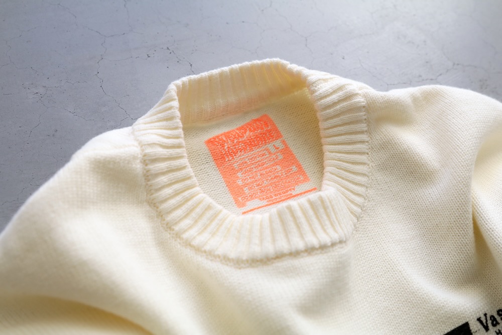 ��limited��REBEL DREAD HARDWARE �� TAGS WKGPTY (��٥� �ɥ�å� �ϡ��ɥ�����  �� ������ ����󥰥ѡ��ƥ���)"ACME ATTRACTIONS COTTON KNIT SWEATER"