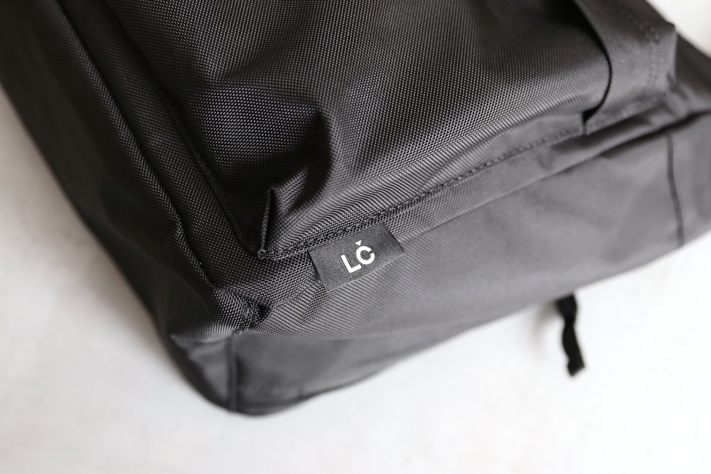 LC by LOWERCASE(��������������) "SHOULDER BAG -L(LC03)"