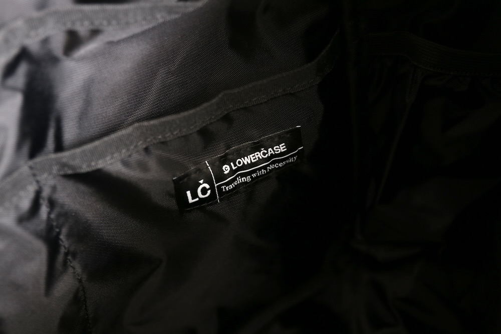 LC by LOWERCASE(��������������) "SHOULDER BAG -L(LC03)"