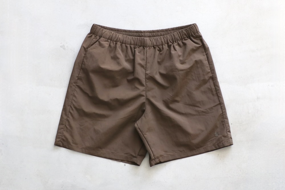 GOLDWIN (������ɥ�����) "Nylon Shorts"