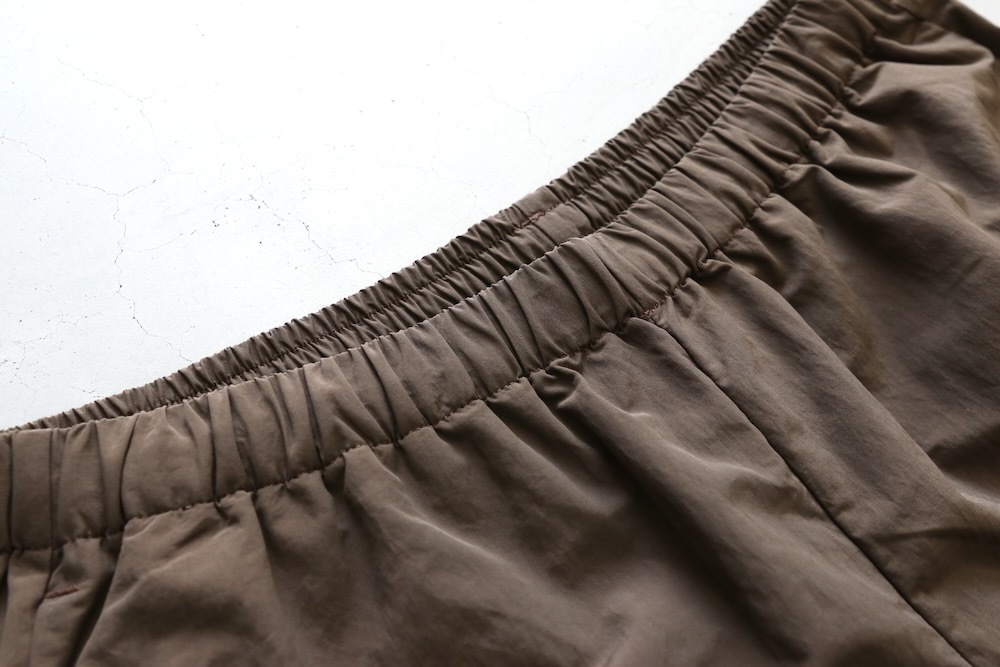GOLDWIN (������ɥ�����) "Nylon Shorts"