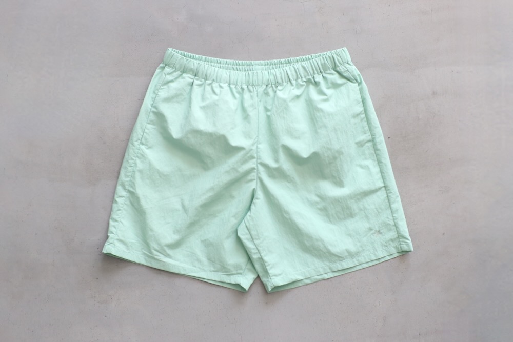 GOLDWIN (������ɥ�����) "Nylon Shorts"