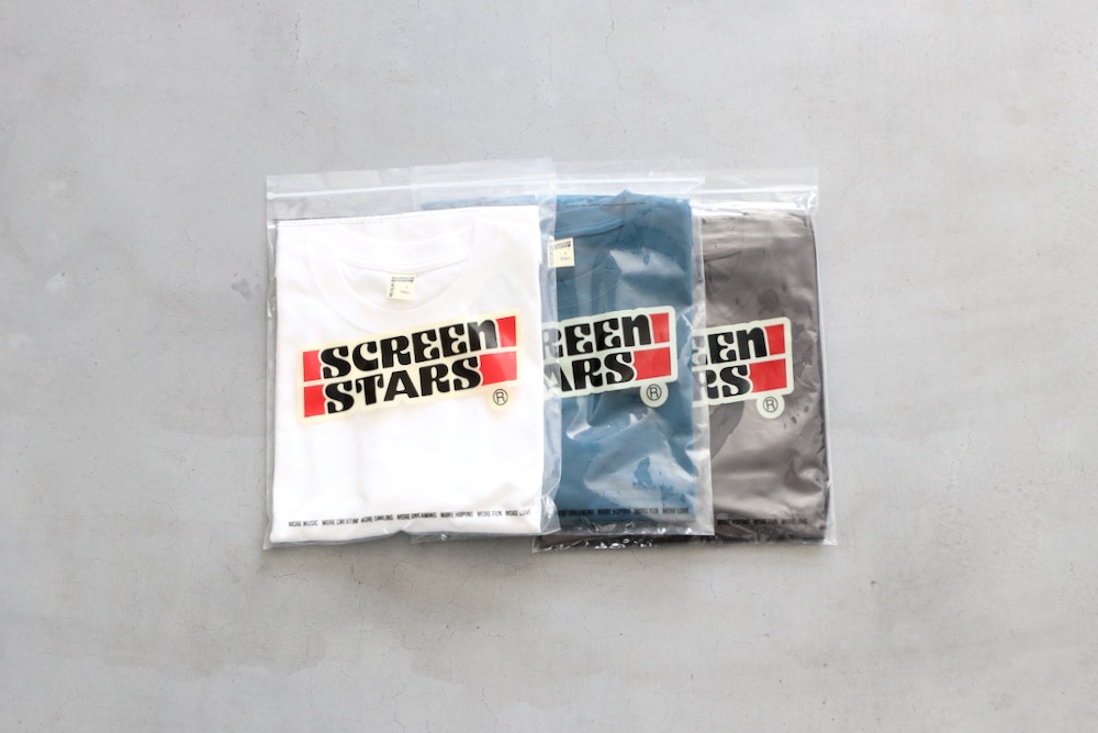 ��limited��itten. �� SCREENSTARS (���åƥ� �� �����꡼�󥹥�����) "NEVADA Tee 003"