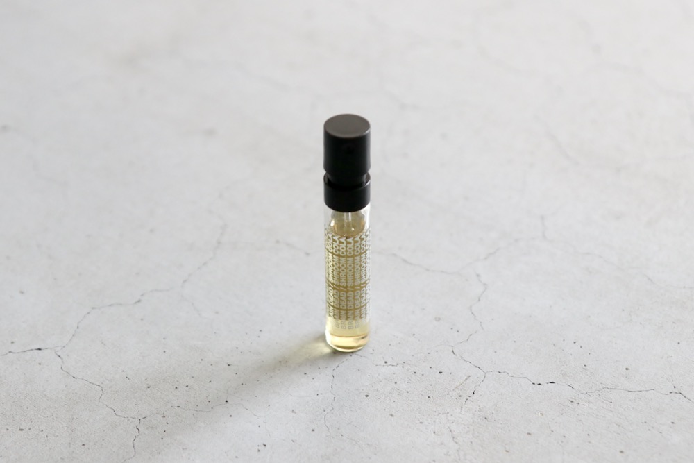��limited��BRAIN DEAD �� Maak Lab (�֥쥤��ǥå� �� �ޡ��� ���) "2ml Shroom Cola Perfume"