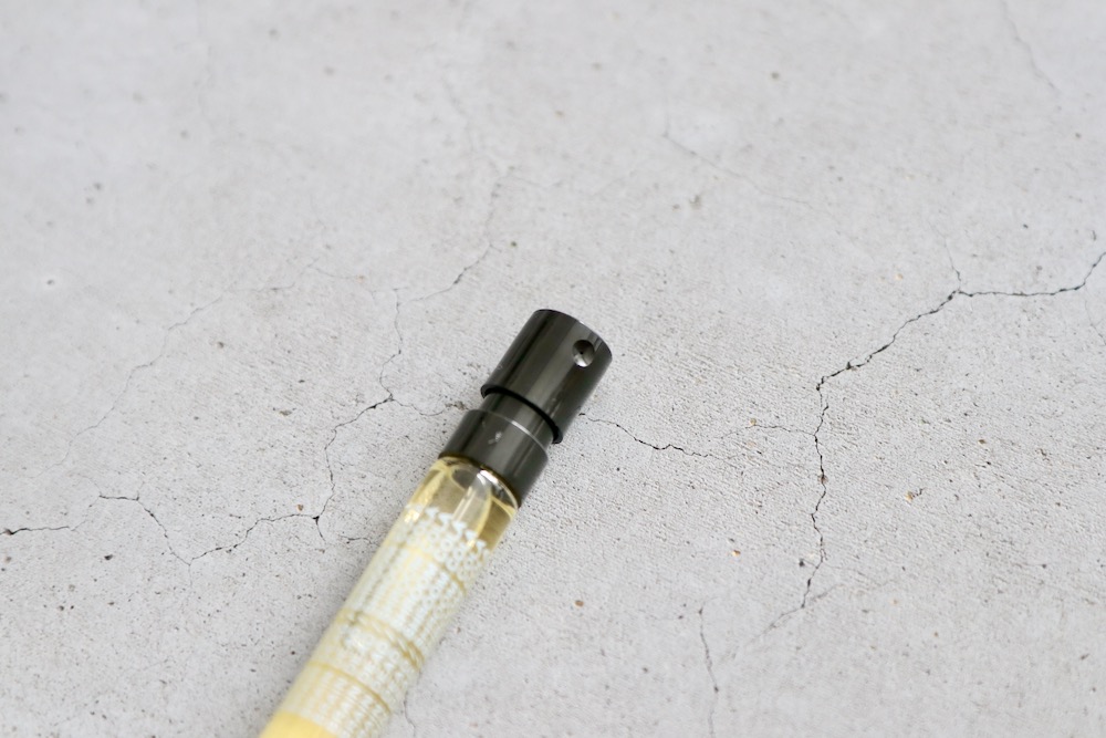 ��limited��BRAIN DEAD �� Maak Lab (�֥쥤��ǥå� �� �ޡ��� ���) "2ml Shroom Cola Perfume"