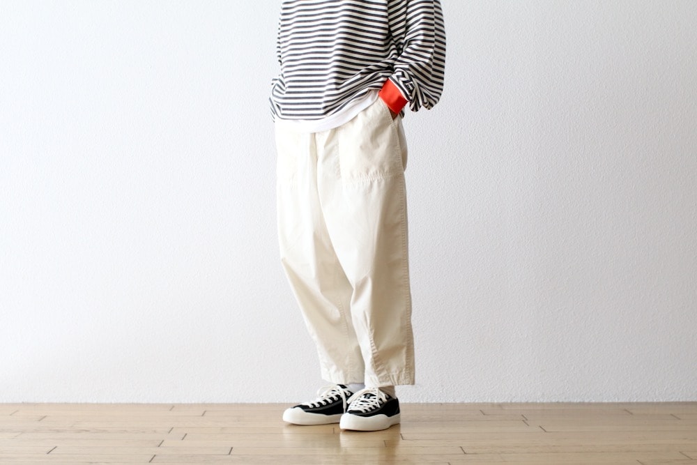 THE NORTH FACE PURPLE LABEL (ザ ノース フェイス パープル レーベル