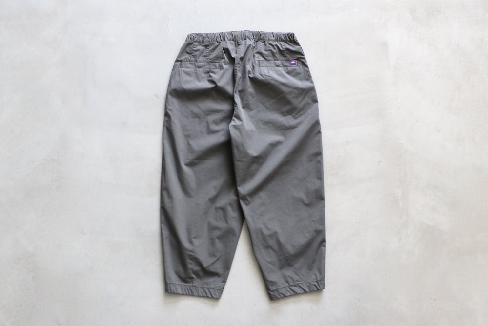 THE NORTH FACE PURPLE LABEL (ザ ノース フェイス パープル レーベル