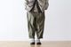 THE NORTH FACE PURPLE LABEL (�� �Ρ��� �ե����� �ѡ��ץ� �졼�٥�) "Ripstop Wide Cropped Field Pants"