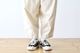 THE NORTH FACE PURPLE LABEL (�� �Ρ��� �ե����� �ѡ��ץ� �졼�٥�) "Ripstop Wide Cropped Field Pants"