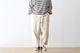 THE NORTH FACE PURPLE LABEL (�� �Ρ��� �ե����� �ѡ��ץ� �졼�٥�) "Ripstop Wide Cropped Field Pants"