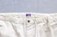 THE NORTH FACE PURPLE LABEL (�� �Ρ��� �ե����� �ѡ��ץ� �졼�٥�) "Ripstop Wide Cropped Field Pants"