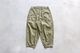 THE NORTH FACE PURPLE LABEL (�� �Ρ��� �ե����� �ѡ��ץ� �졼�٥�) "Ripstop Wide Cropped Field Pants"