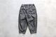 THE NORTH FACE PURPLE LABEL (�� �Ρ��� �ե����� �ѡ��ץ� �졼�٥�) "Ripstop Wide Cropped Field Pants"
