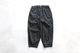 THE NORTH FACE PURPLE LABEL (�� �Ρ��� �ե����� �ѡ��ץ� �졼�٥�) "Ripstop Wide Cropped Field Pants"