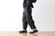 THE NORTH FACE PURPLE LABEL (�� �Ρ��� �ե����� �ѡ��ץ� �졼�٥�) "Ripstop Wide Cropped Field Pants"