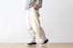 THE NORTH FACE PURPLE LABEL (�� �Ρ��� �ե����� �ѡ��ץ� �졼�٥�) "Ripstop Wide Cropped Field Pants"