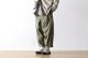 THE NORTH FACE PURPLE LABEL (�� �Ρ��� �ե����� �ѡ��ץ� �졼�٥�) "Ripstop Wide Cropped Field Pants"