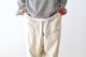 THE NORTH FACE PURPLE LABEL (�� �Ρ��� �ե����� �ѡ��ץ� �졼�٥�) "Ripstop Wide Cropped Field Pants"