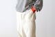 THE NORTH FACE PURPLE LABEL (�� �Ρ��� �ե����� �ѡ��ץ� �졼�٥�) "Ripstop Wide Cropped Field Pants"