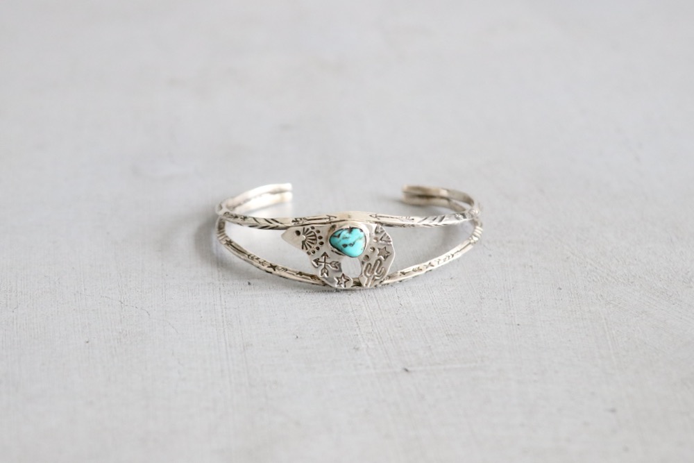 Indian Jewelry (インディアン ジュエリー) 