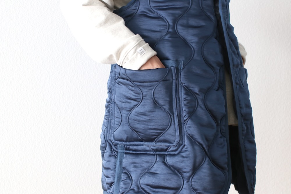 [新品] ts(s) ティーエスエス　ジレ・ベスト 新品] ts(s) ティーエスエス ジレ・ベスト 2025年最新】Yahoo