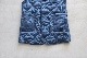 ts(s) (�ƥ�����������) "Reversible Coat Liner Vest -Polyester Satin & Boa Quilted Cloth"
