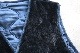 ts(s) (�ƥ�����������) "Reversible Coat Liner Vest -Polyester Satin & Boa Quilted Cloth"