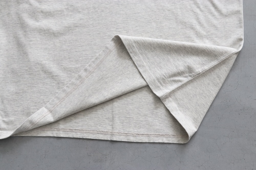 FUTUR(ե塼㡼) "DOUD L.S TEE "