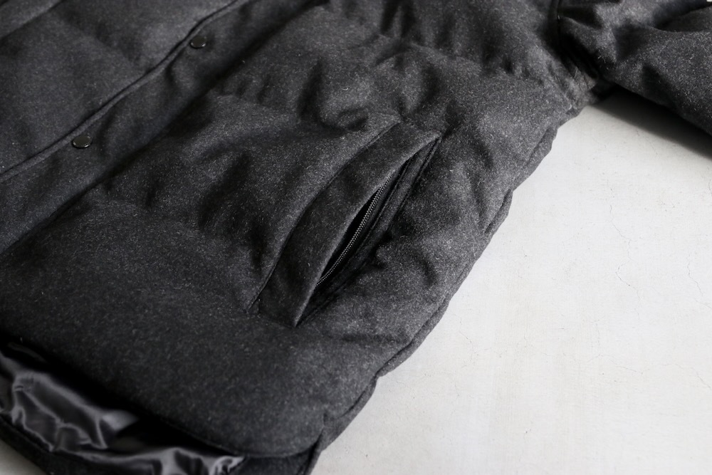 [10% > 15%OFF] CANADA GOOSE (���ʥ�������) ��Macmillian Parka WOOL��