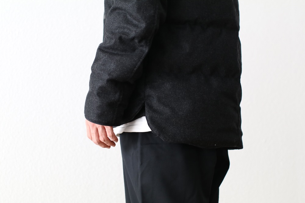 [10% > 15%OFF] CANADA GOOSE (���ʥ�������) ��Macmillian Parka WOOL��