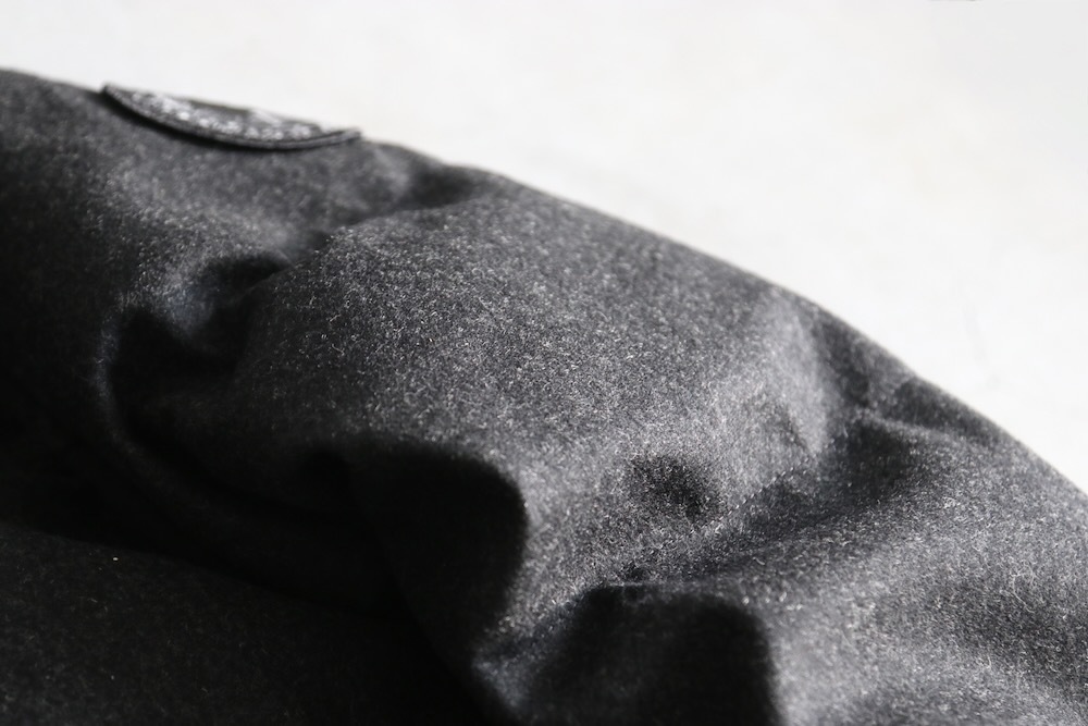 [10% > 15%OFF] CANADA GOOSE (���ʥ�������) ��Macmillian Parka WOOL��