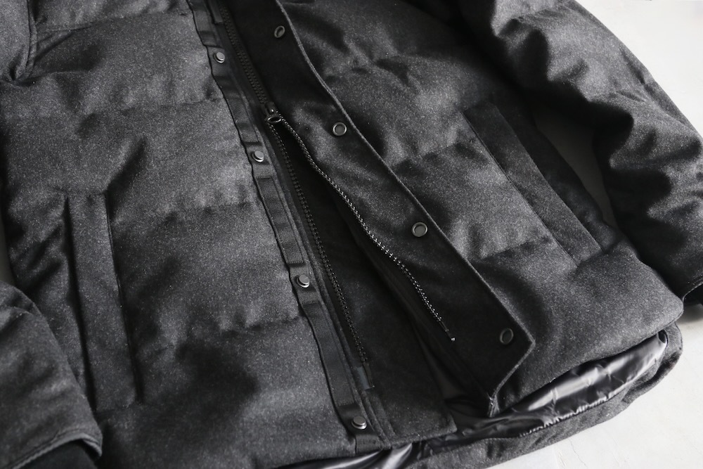 [10% > 15%OFF] CANADA GOOSE (���ʥ�������) ��Macmillian Parka WOOL��