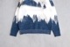 F/CE.(ե) "MISTY LANDSCAPE KNIT"