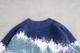 F/CE.(ե) "MISTY LANDSCAPE KNIT"
