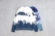 F/CE.(ե) "MISTY LANDSCAPE KNIT"