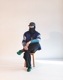 F/CE.(ե) "MISTY LANDSCAPE KNIT"