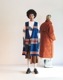 F/CE.(ե) "MISTY LANDSCAPE KNIT"