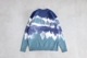F/CE.(ե) "MISTY LANDSCAPE KNIT"