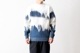 F/CE.(ե) "MISTY LANDSCAPE KNIT"
