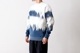 F/CE.(ե) "MISTY LANDSCAPE KNIT"