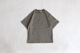 KAPTAIN SUNSHINE(ץƥ󥵥󥷥㥤) "Suvin Cotton Suede Tenjiku S/S Tee