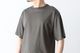 KAPTAIN SUNSHINE(ץƥ󥵥󥷥㥤) "Suvin Cotton Suede Tenjiku S/S Tee