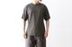 KAPTAIN SUNSHINE(ץƥ󥵥󥷥㥤) "Suvin Cotton Suede Tenjiku S/S Tee